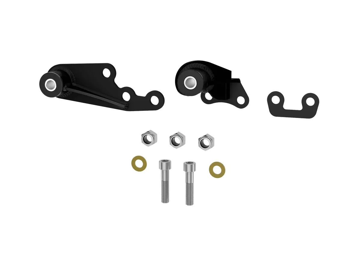 22-23 Tundra/23 Sequoia Diff Drop Kit 1