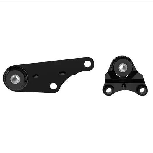 Icon 2024 Tacoma/2024 Lc250, Front Differential Drop Kit 1