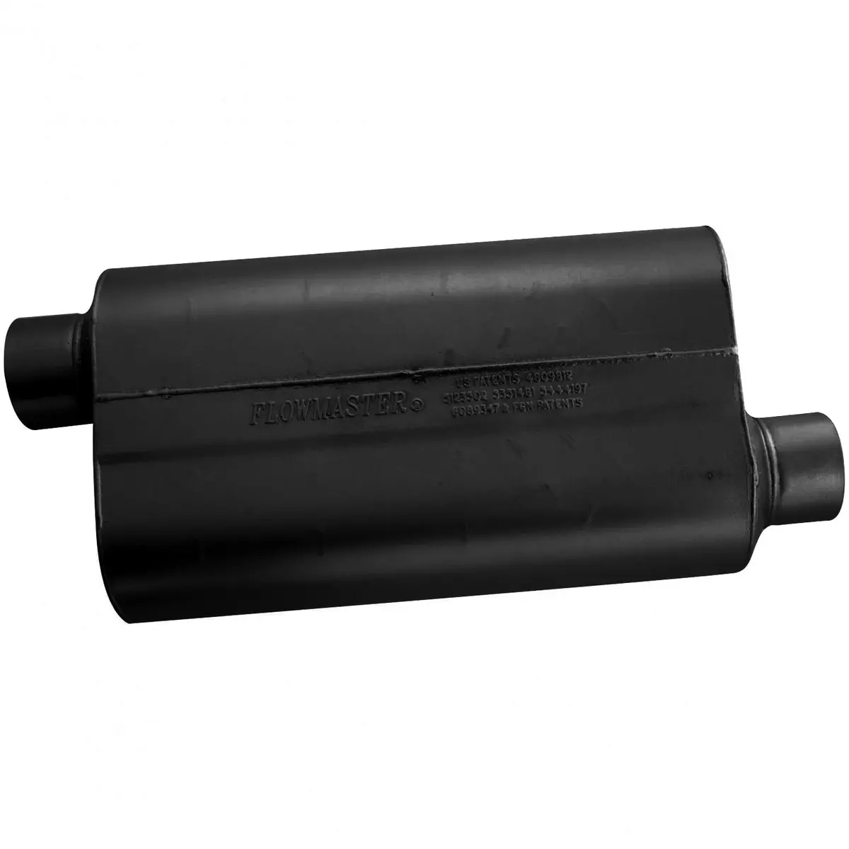 Flowmaster Super 50 Series Chambered Muffler 2