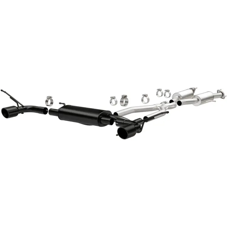 Magnaflow Street Series Cat-Back Performance Exhaust System 19216 1