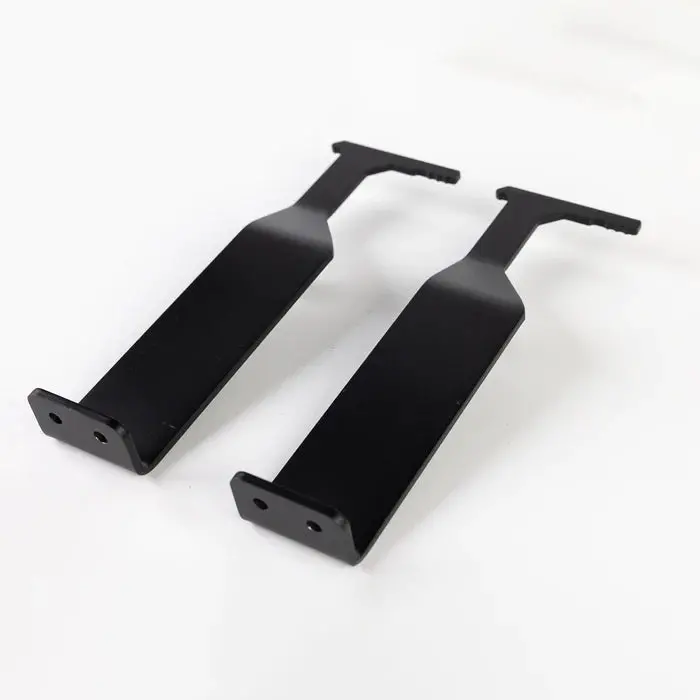 76L Rigid Mounts 2