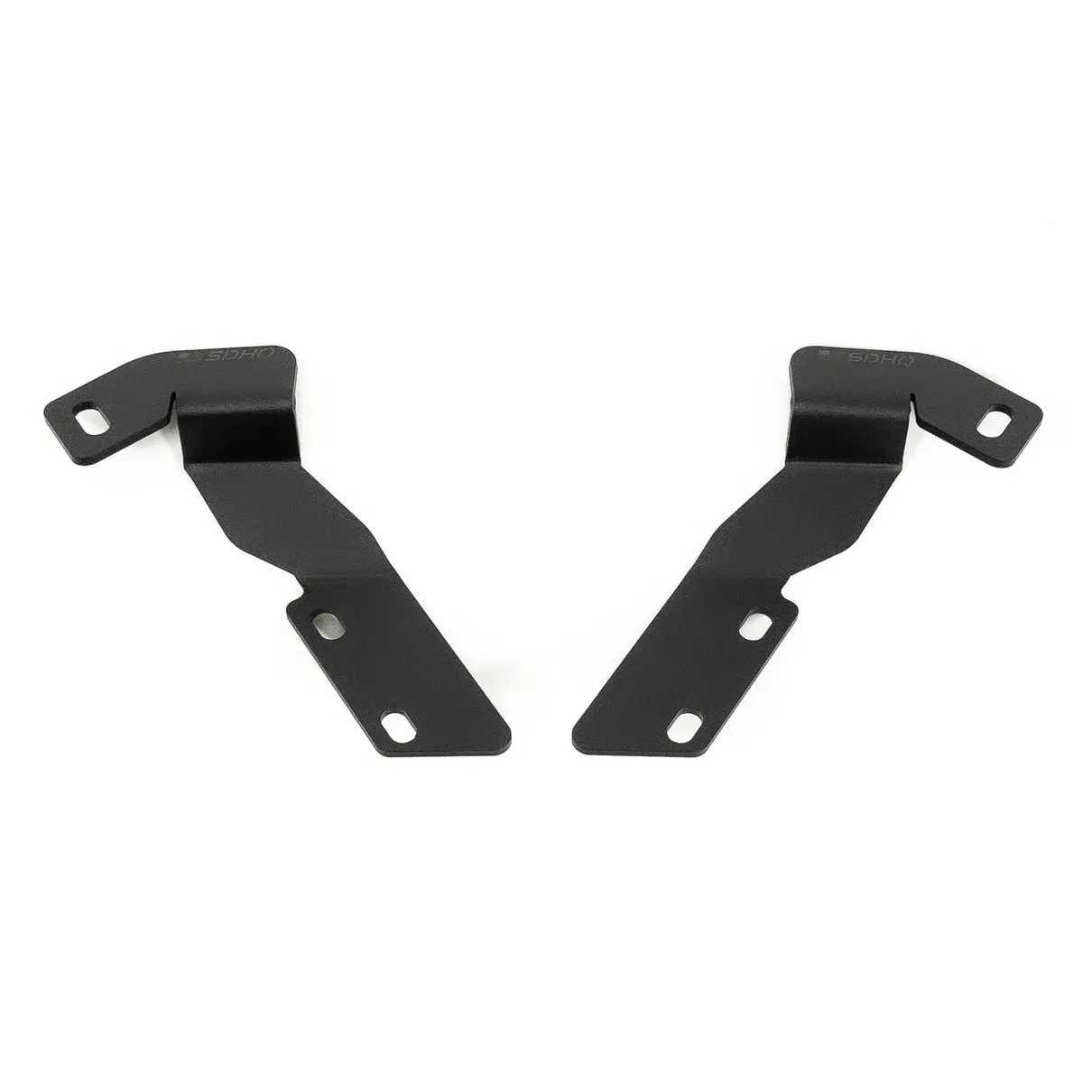 2010-2023 Lexus Gx460 Sdhq Built A-Pillar Light Mounts 1