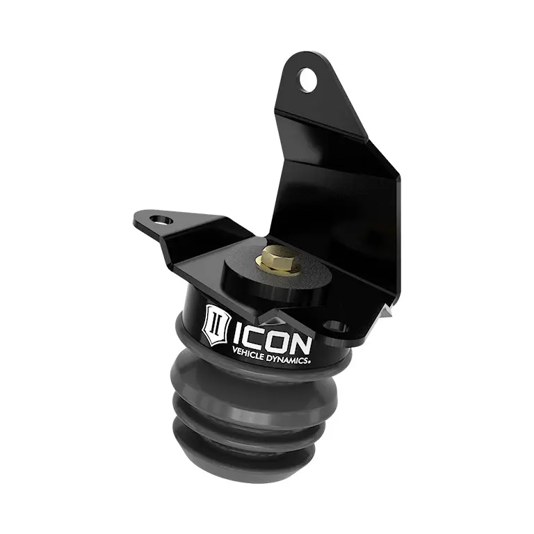 Rear Foam Bump Stop Kit 1