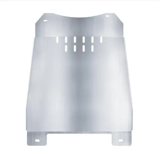 '24+ Gx550 Transmission Skid Plate Kit 1