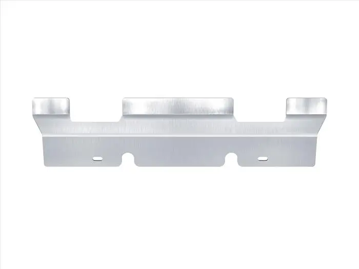 '24+ Lc250/ '25 4Runner Front Bumper Fascia Kit 1