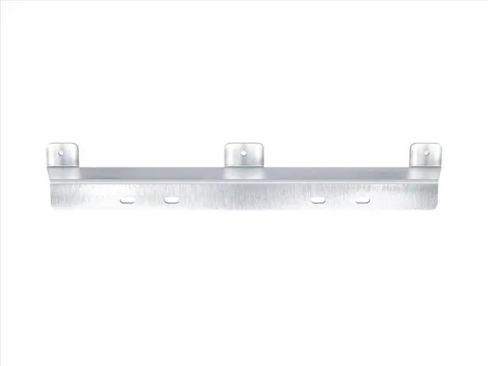 '24+ Gx550 Front Bumper Fascia Kit 1