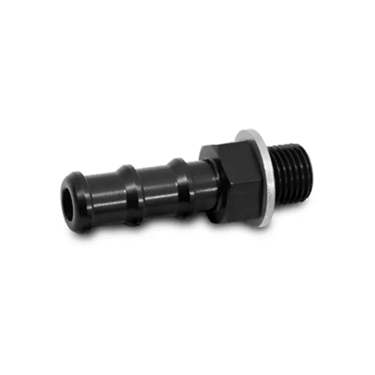 Male Metric To Hose Barb Adapters 1