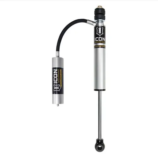 '24+ Lc250/Gx550 0-3" Lift Rear 2.0 Remote Reservoir Shock - Driver Side 1