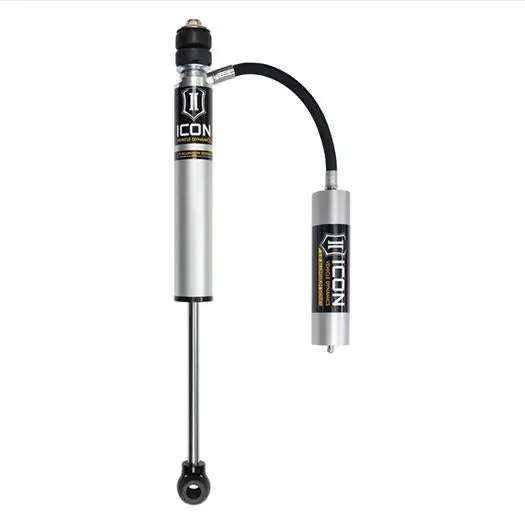 '24+ Lc250/Gx550 0-3" Lift Rear 2.0 Remote Reservoir Shock - Passenger Side 1