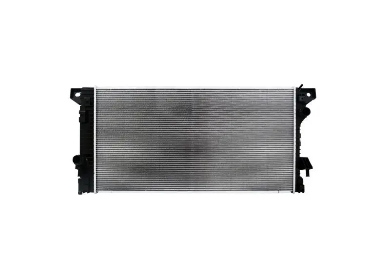 Csf Oem-Style Radiator – Plastic Tank, Aluminum Core For 2018–2019 Ford F-150 3.3L 1