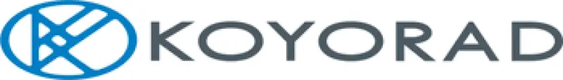 Koyo High-Performance Racing Radiator For 2000–2002 Nissan Skyline Gt-R R34 (2.6L Turbo) 1