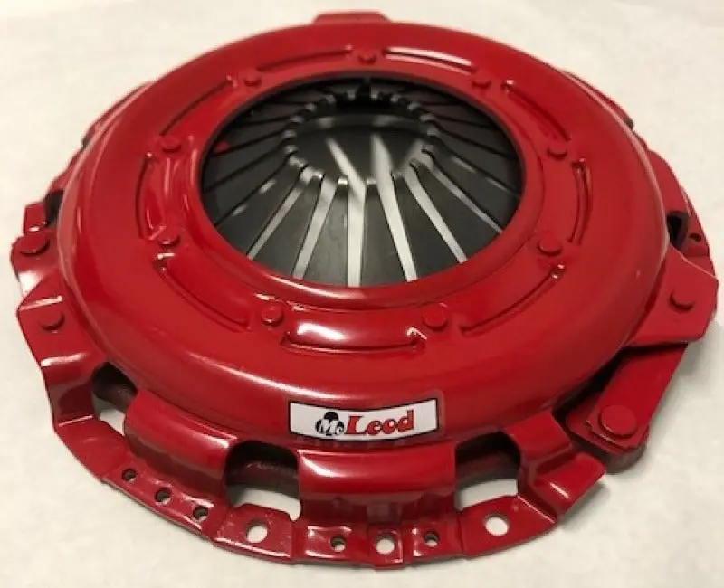 Mcleod 12" Diaphragm Pressure Plate For Gm Ls1/Ls6 Engines – Designed For Flat-Style Flywheels (1997–2004) 1
