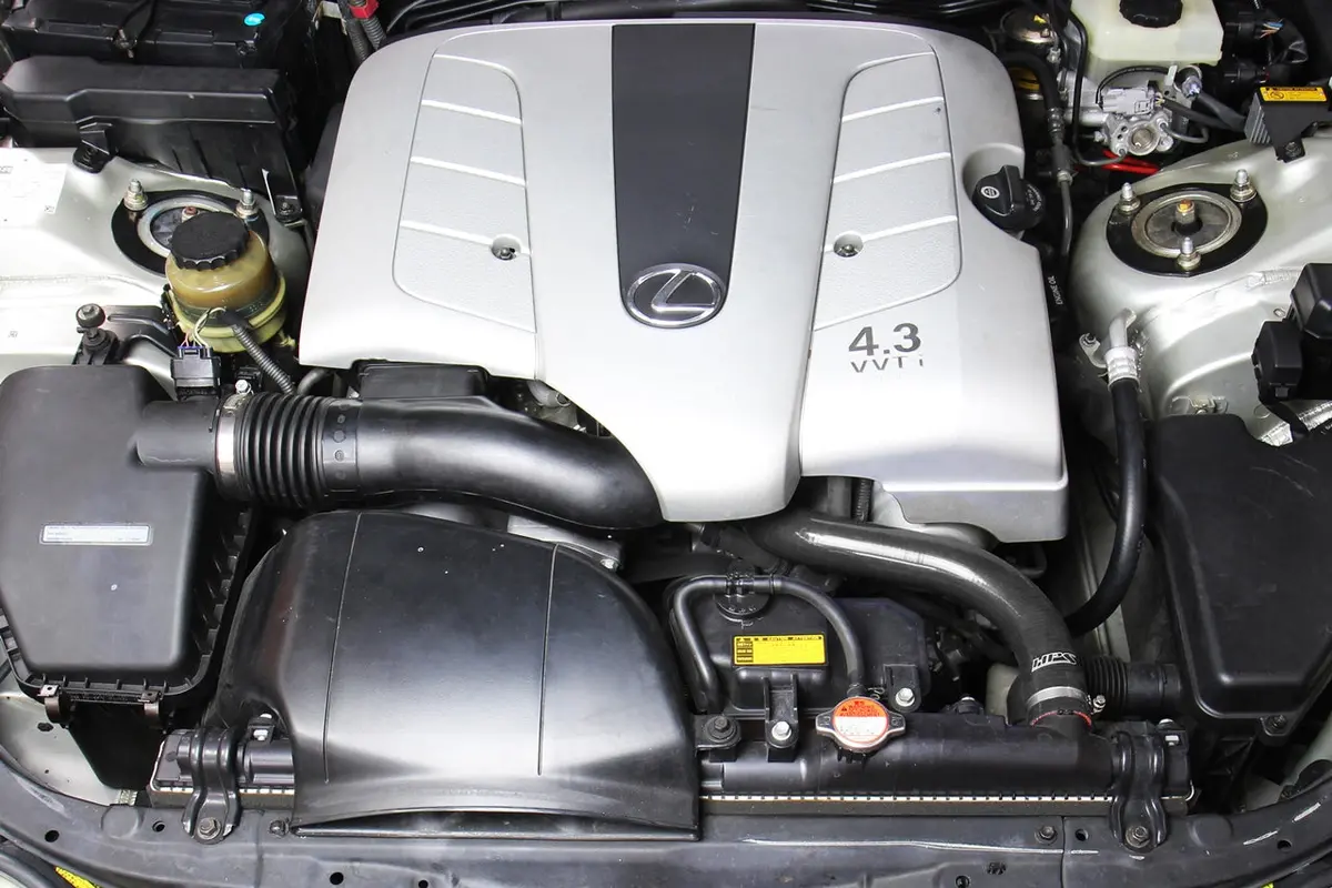 Hps Performance High Temp Reinforced Silicone Radiator Coolant Hose Kit, Black, 57-1828-Blk 2