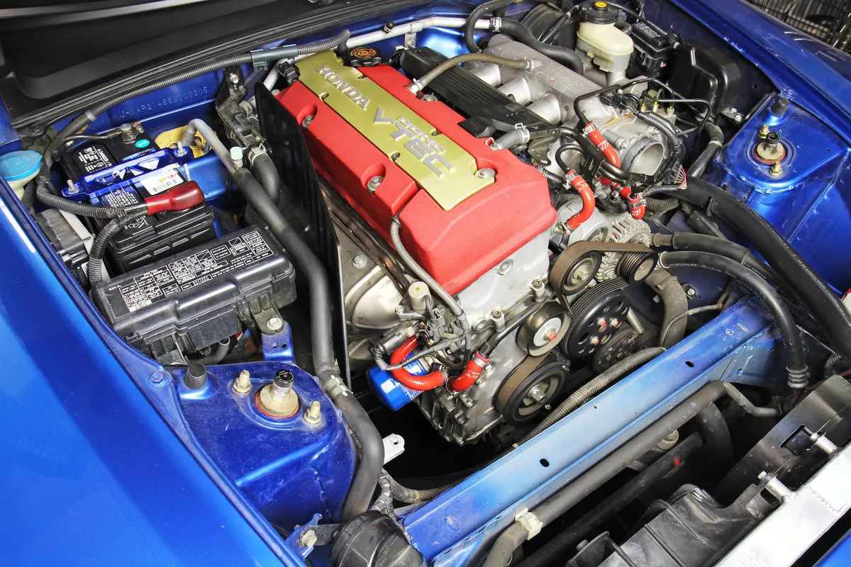 Hps Performance High Temp Reinforced Silicone Oil Cooler And Throttle Body Coolant Hose Kit, Red, 57-1857-Red 2
