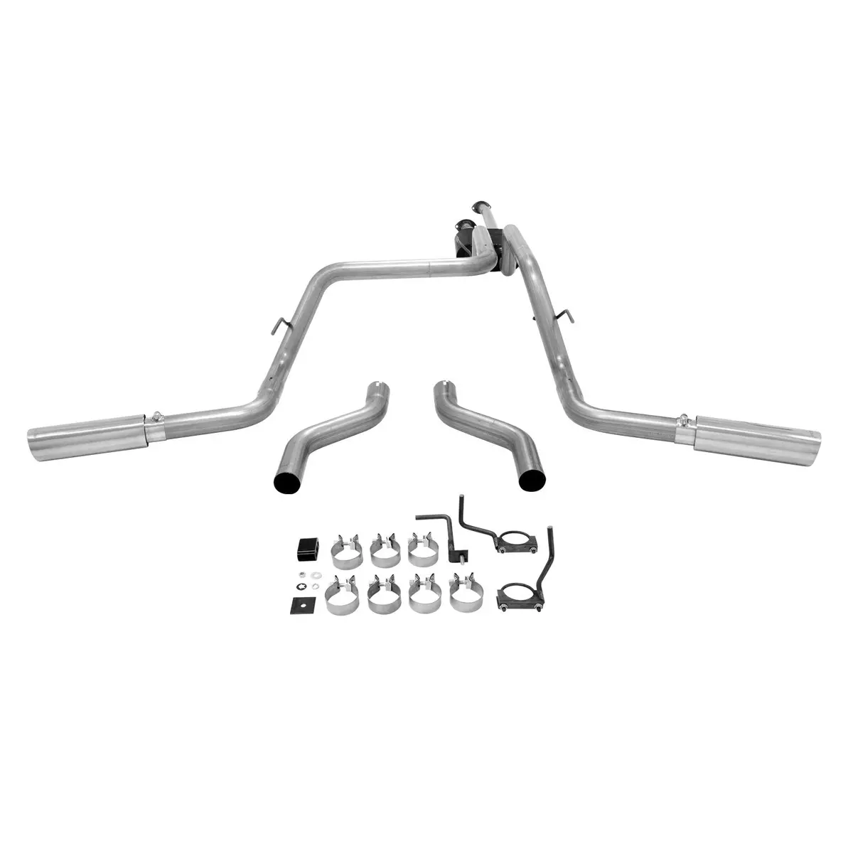 Flowmaster American Thunder Cat-Back Exhaust System 2