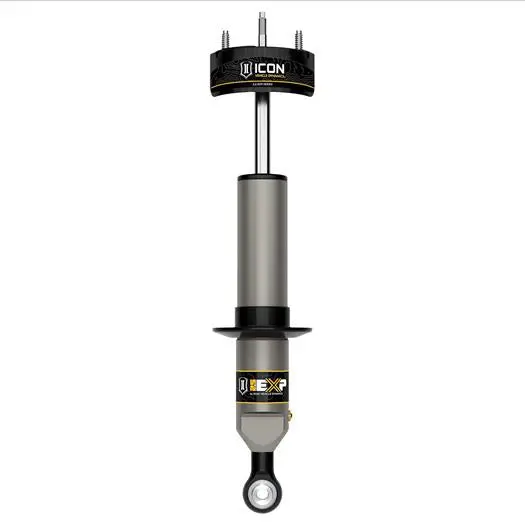 05-23 Toyota Tacoma 2.5 Front Exp Coilover 1