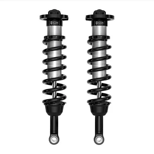 '24+ Gx550 1.25-3" Lift 2.5 Coilover Kit 1