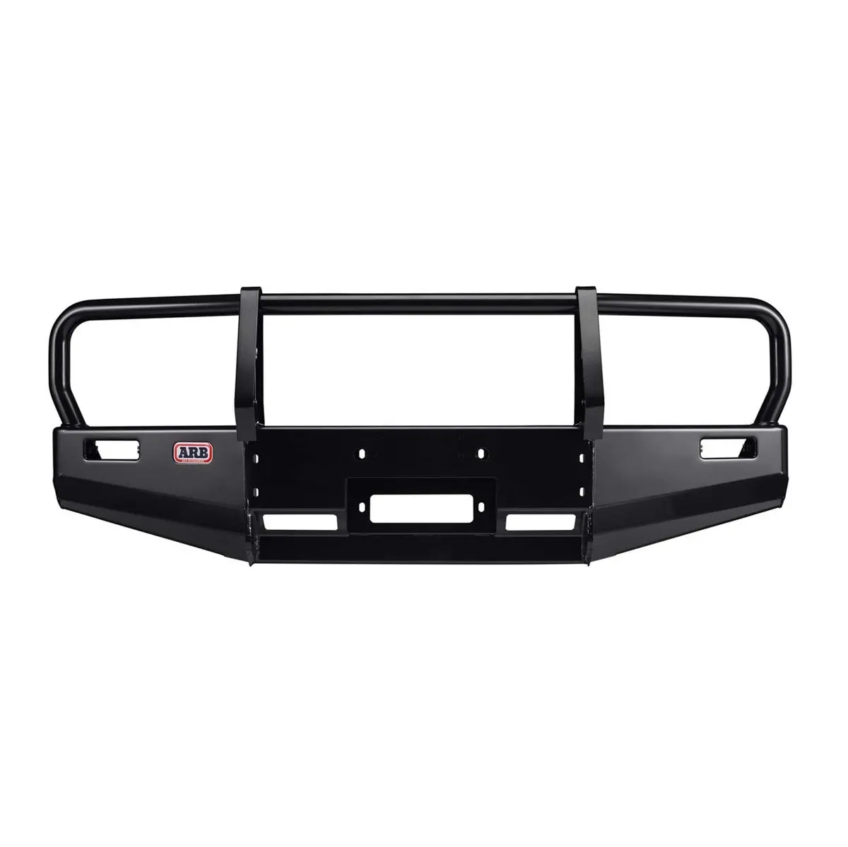 95-04 Toyota Tacoma Deluxe Bumper 1