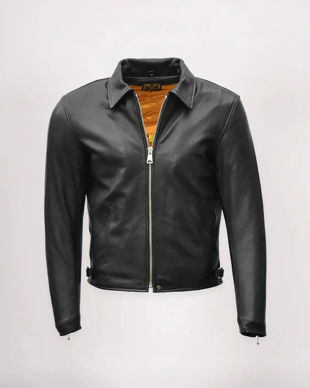 Goldtop 1958 Jacket - Black 1