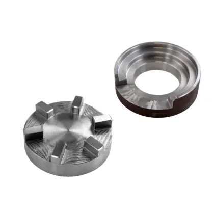 Cognito Pivot Bushing Pressing Tool 1