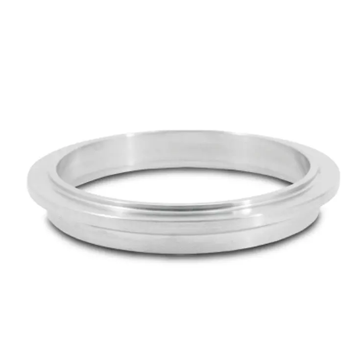 Stainless Steel Turbo Outlet Flange For Tial V-Band Turbine Housing For Garrett Gt28 / Gtx28, Gt30 / Gtx30, Gt35 / Gtx35 (Suits 3" O.D. Tubing) 1