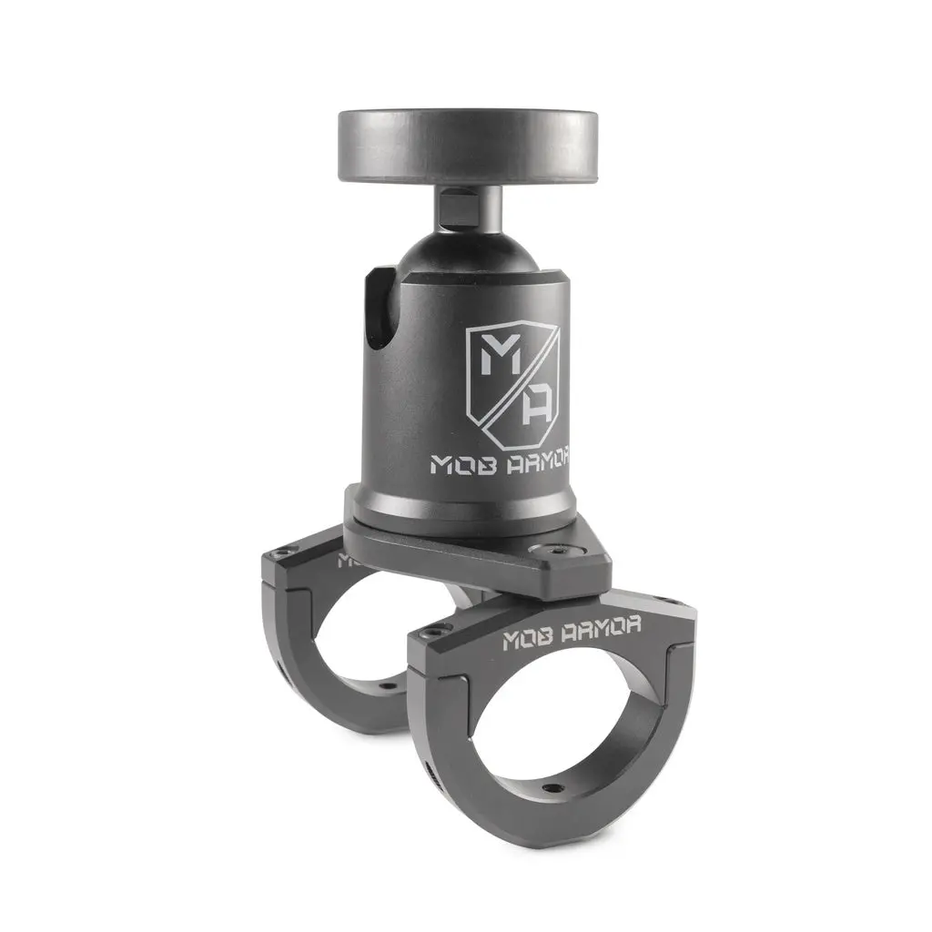 Tabnetic Maxx Tube Mount 1