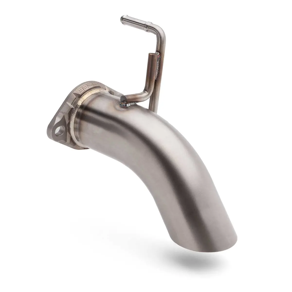 Cobb | Cobb High Clearance Exhaust Turndown For Toyota Tacoma 2024+ 1