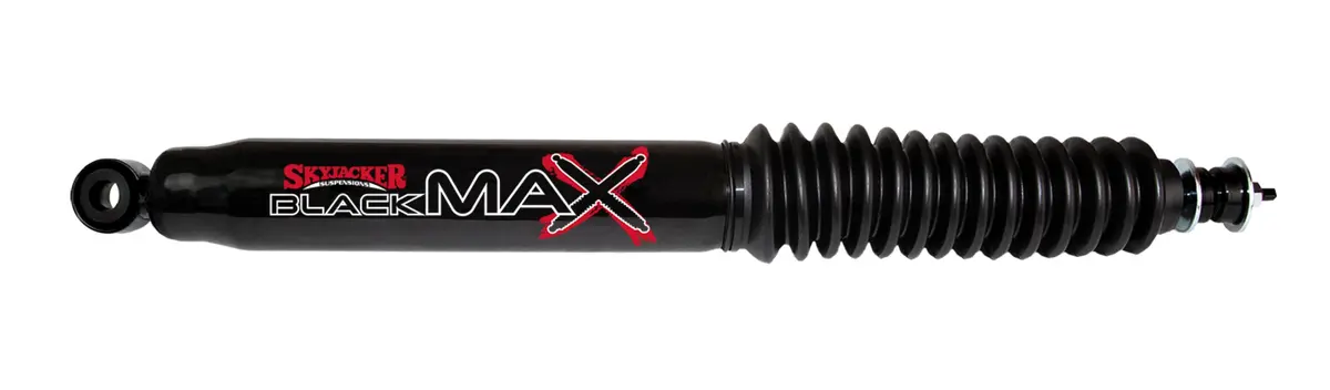 Skyjacker Black Max Shock Absorber – Designed For 1994 Honda Passport 1