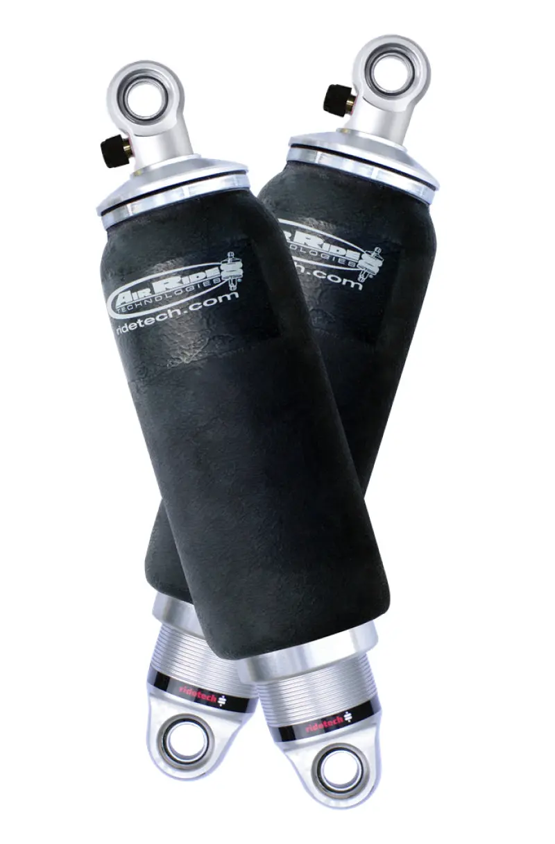 Ridetech Hq Series Rear Shockwave – 6.9" Travel, 4" Diameter Rolling Sleeve, Dual 0.625" Bearings 1
