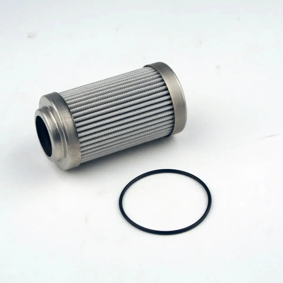 10 Micro Replacement Microglass Element For Orb-10 Filter Housings 1