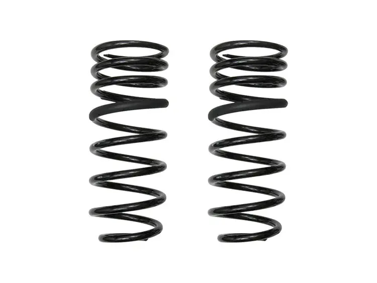 Icon 2024-2025 Toyota Tacoma, Rear, .5" Lift, Triple Rate Coil Spring Kit 1