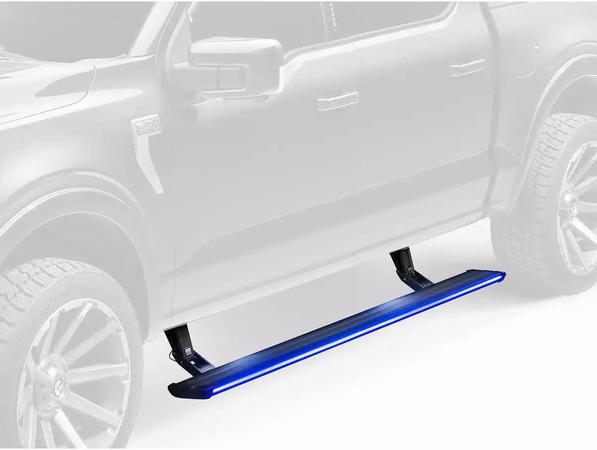 Amp Research Powerstep Vision 21'-24' Bronco/Ranger 2