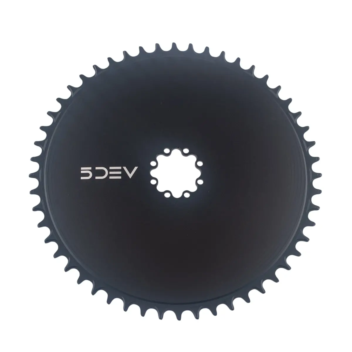 Aero Road Gravel Chainring 2