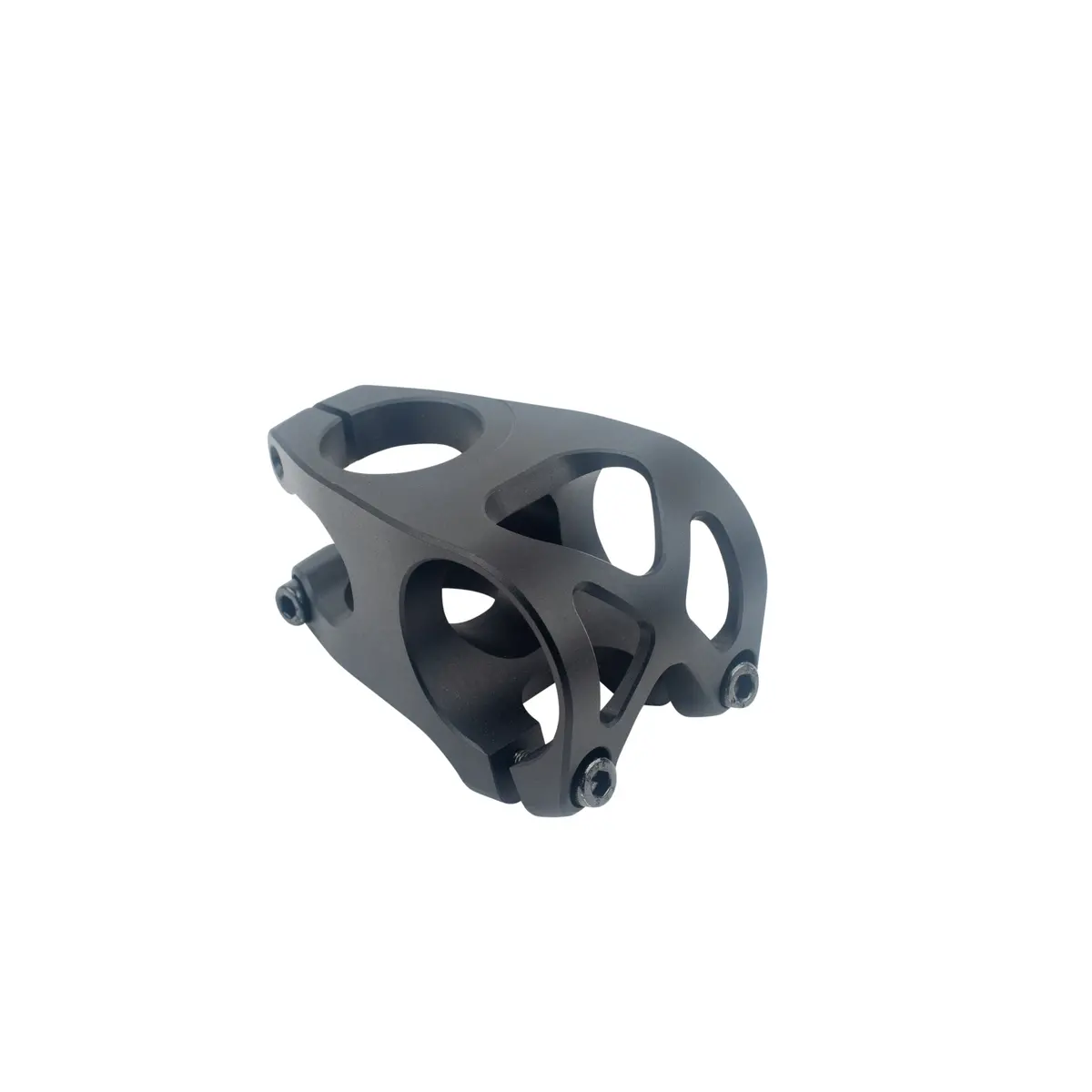 Aluminum 2 Bolt Stem 2