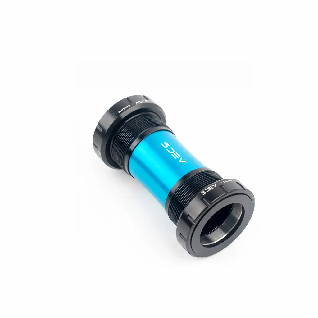 Bsa Aluminum Ceramic Bottom Bracket 1