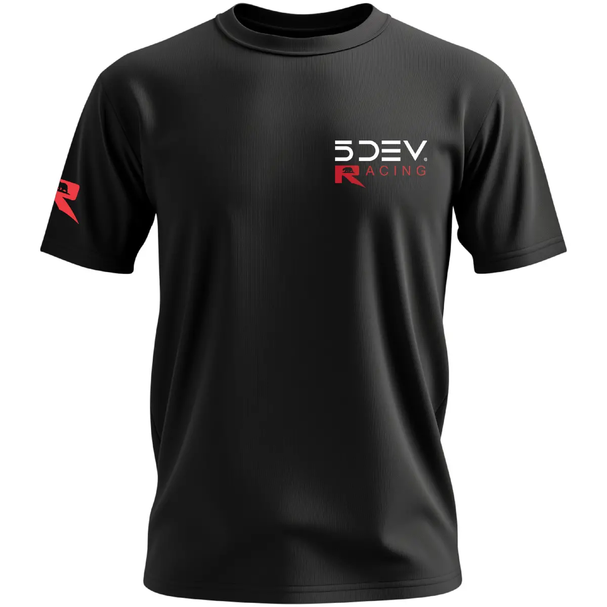 5Dev Racing T-Shirt 1