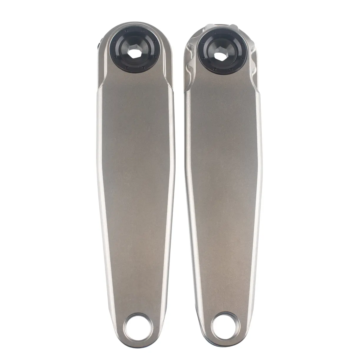 Rgxc Titanium Cranks 1