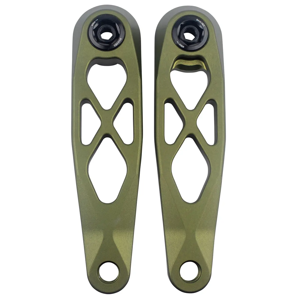 R-Spec Trail Enduro Cranks Ltd Custom Shop 1