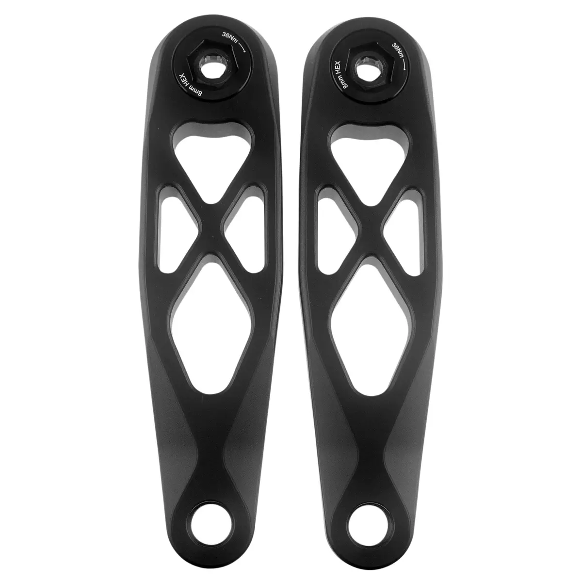 R-Spec Bosch/Tq/Avinox + Gen 4 Levo 1