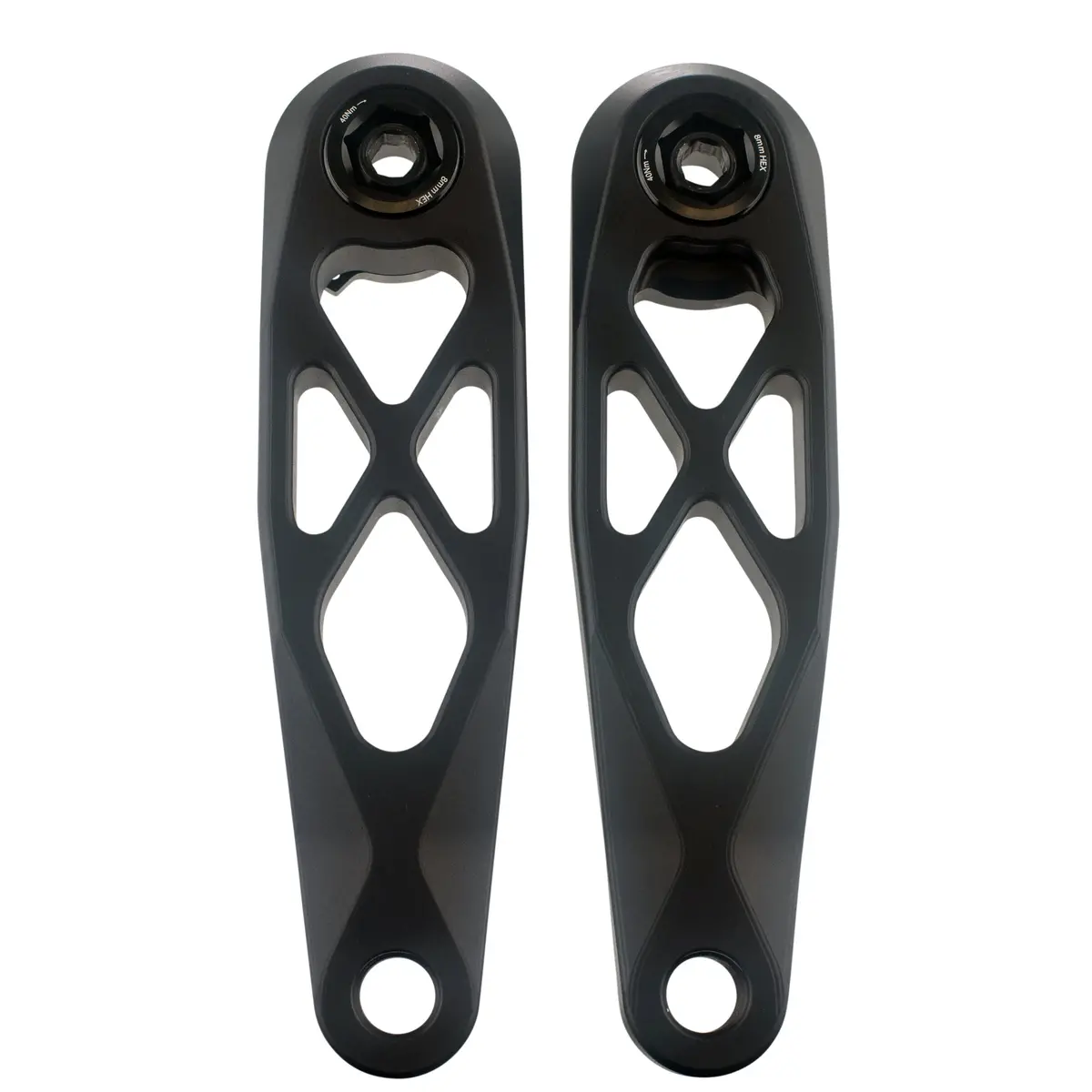R-Spec Trail Enduro Cranks 2