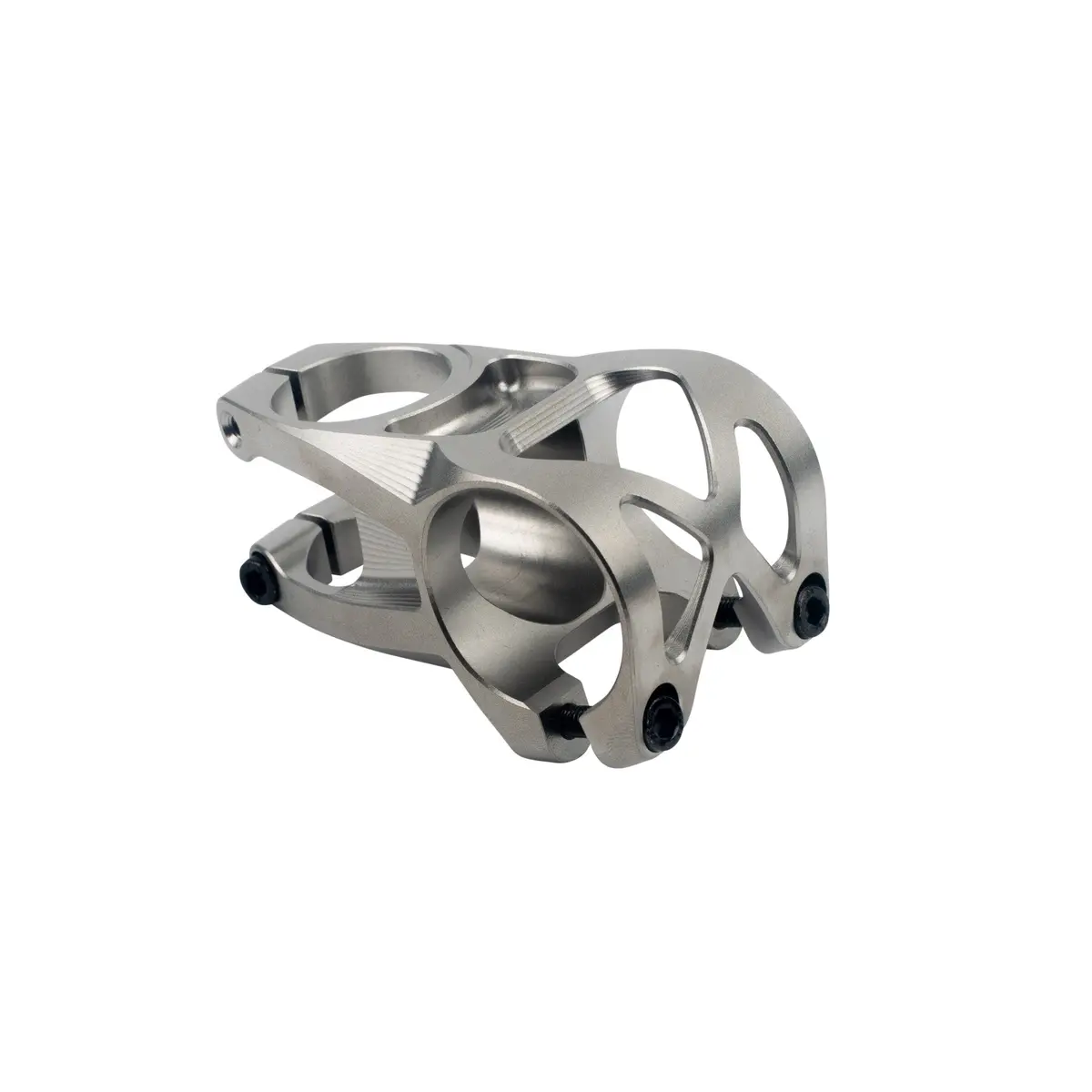 2 Bolt Titanium Stem 1