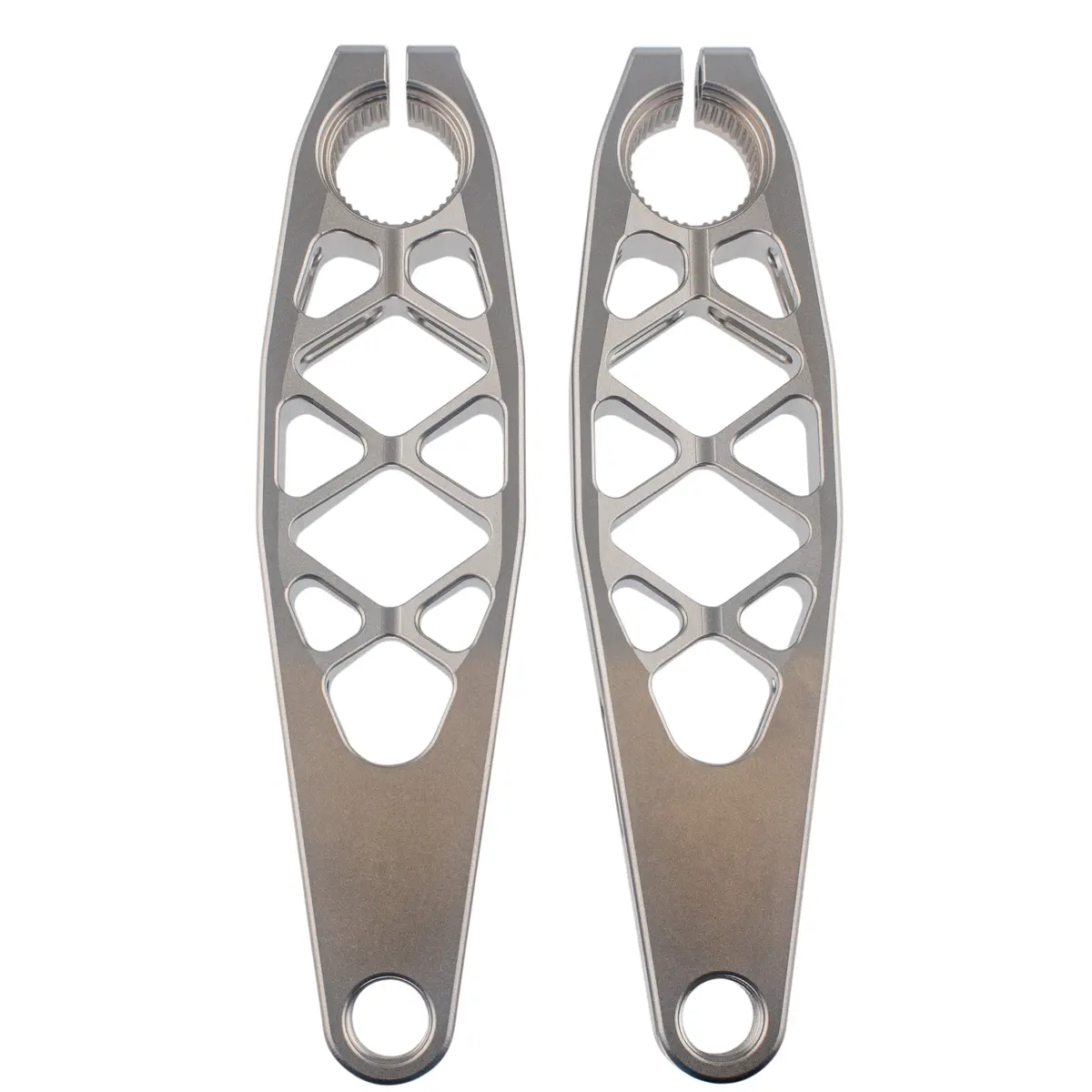 Titanium Ep8 Ecrank 1