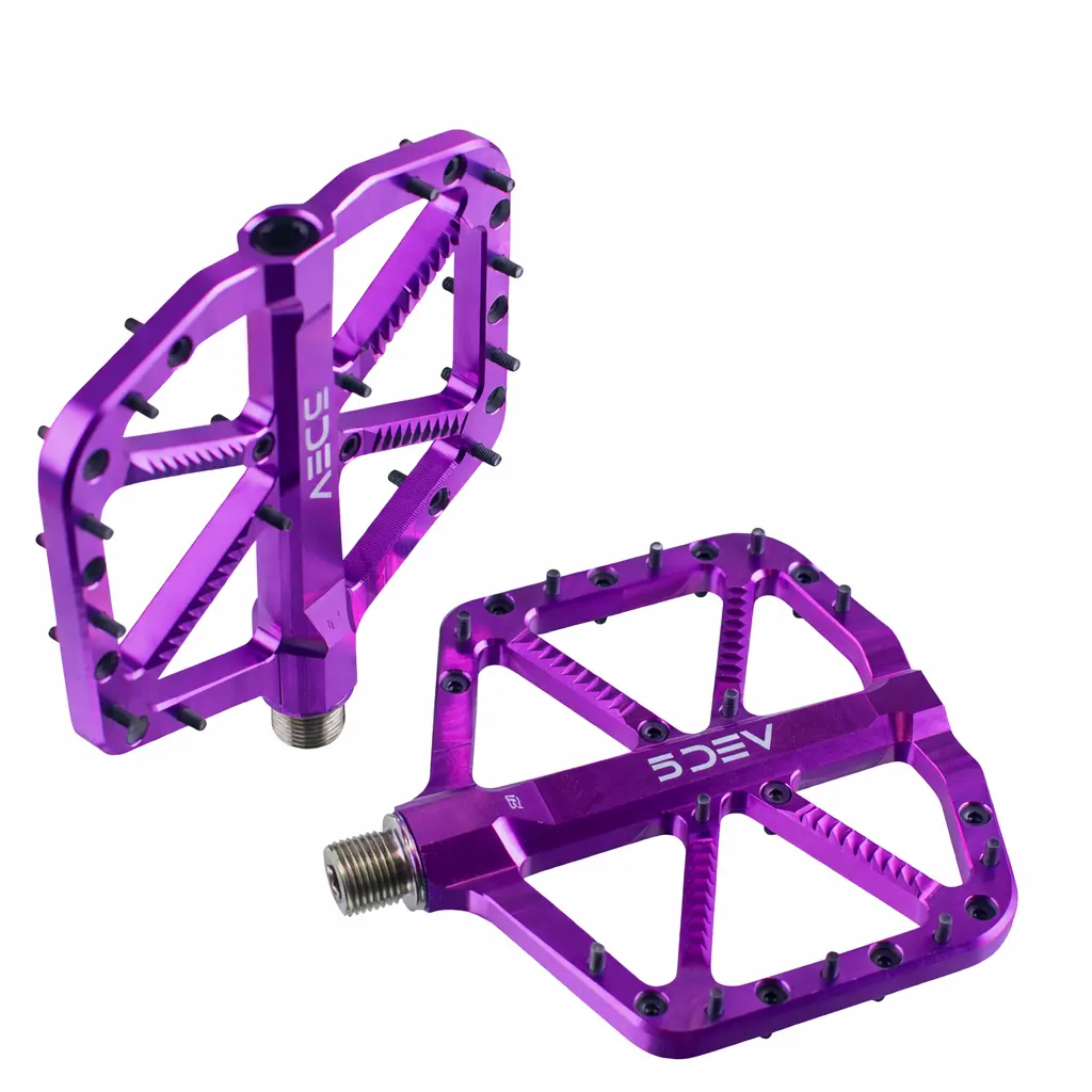 Trail/Enduro Flat Pedal 1