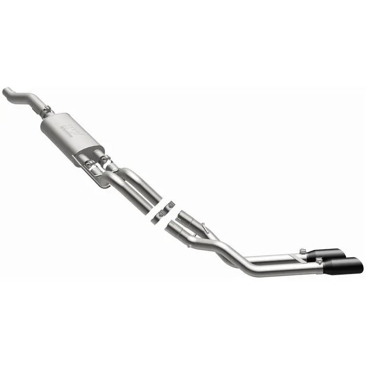 Magnaflow 2015-2020 Ford F-150 Street Series Cat-Back Performance Exhaust System 2