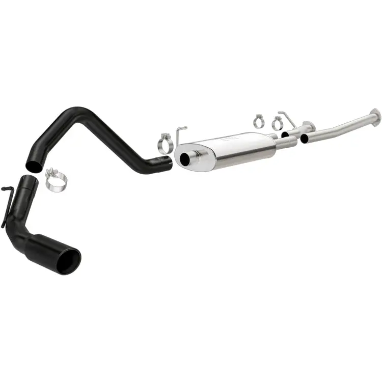 Magnaflow 2014-2021 Toyota Tundra Street Series Cat-Back Performance Exhaust System 1