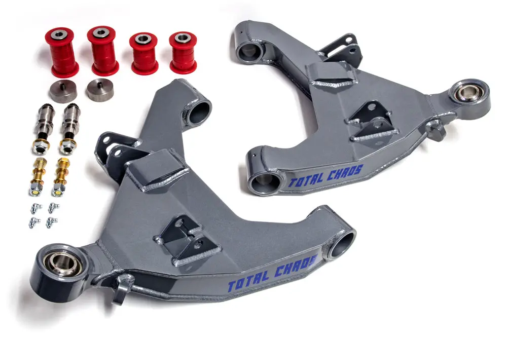 5Th Gen 4Runner Expedition Series Lower Control Arms - Dual Shock 1