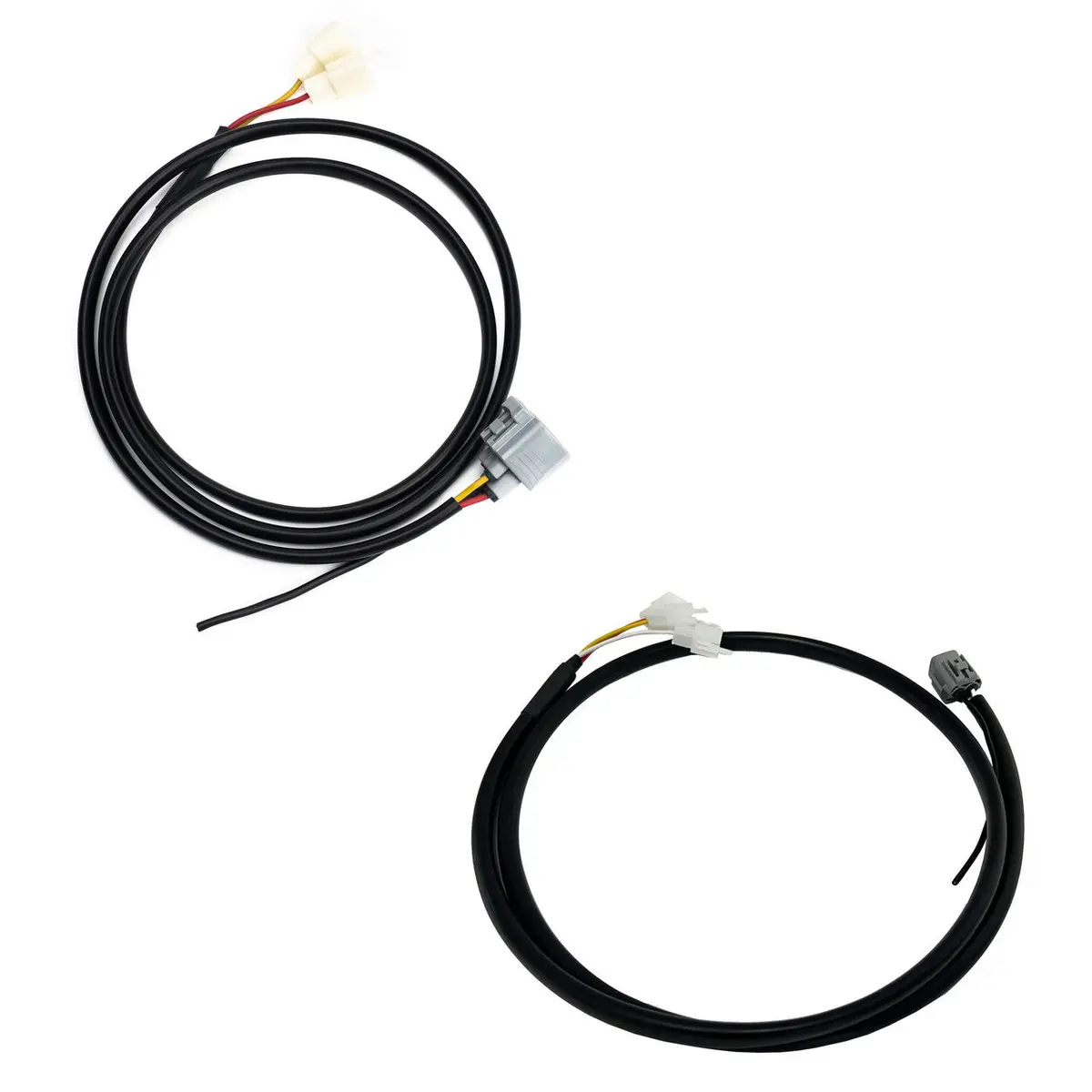 Toyota 4Runner Upfitter Harness - 2025-On Toyota 4Runner 1