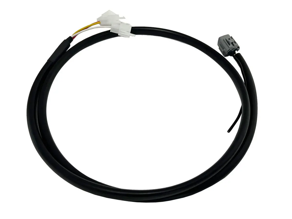'24-'26 Toyota Tacoma Upfitter Harness 1