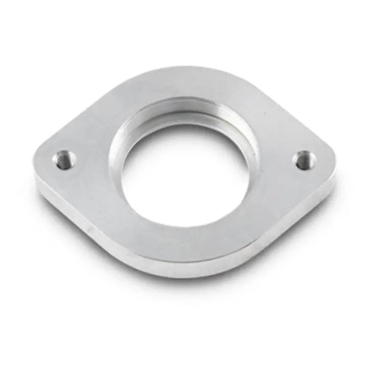 Thread-On Replacement Flange For Greedy S/R/Rs Style Blow-Off-Valves 1