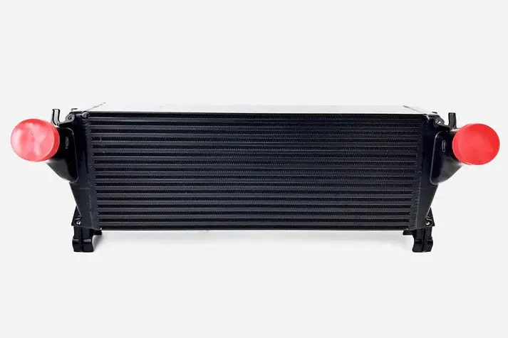 13-17 Ram 2500 / 3500 6.7L Cummins Turbo Diesel Heavy Duty Intercooler 2